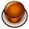 Brown button