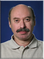 Dr. Boris Gomelsky