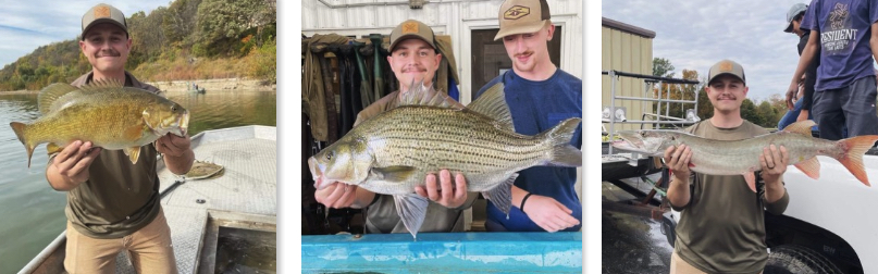 Aquaculture at Kentucky State University